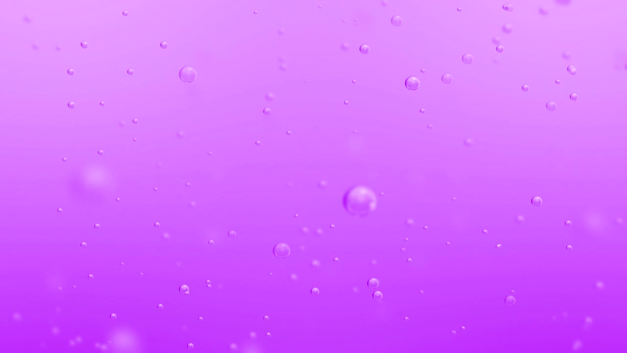 bucle de fondo púrpura