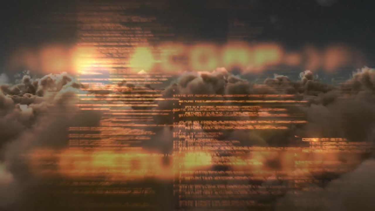 Cloud programming codes