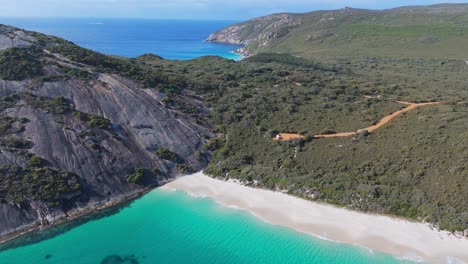 Misery-beach-in-Western-Australia