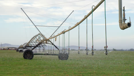 Automated-sprinkler-irrigation-system-in-the-farm-4k