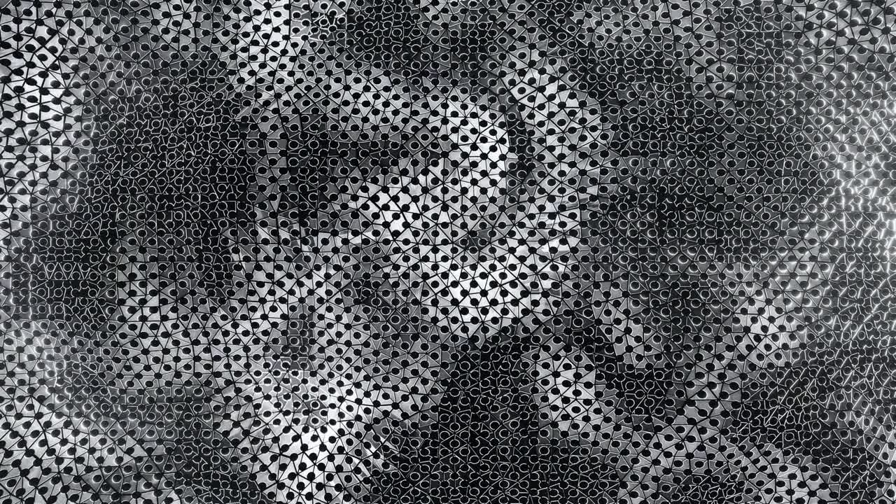 fondo de movimiento abstracto