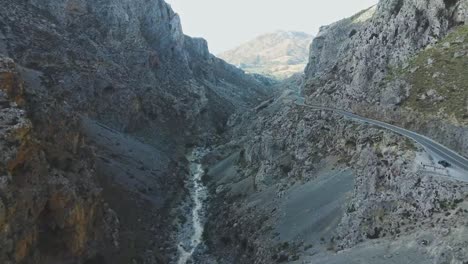 Aerial-drone-view-of-Kourtaliotis-gorge-Crete