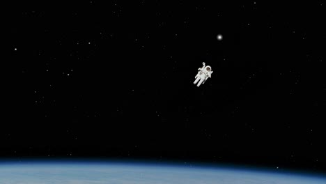 animation-astronaut-floating-in-space