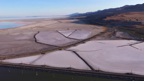 punto promontorio utah, estados unidos