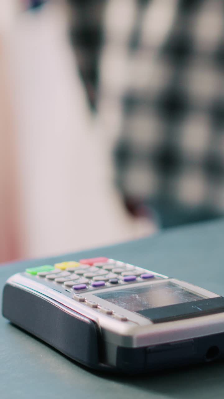Pagamento mobile con NFC