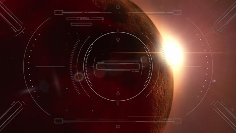 Futuristic-HUD-scans-alien-planet-for-sci-fi-motion-graphic