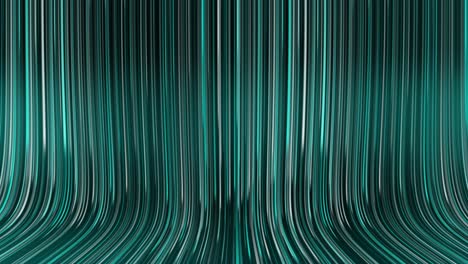 Racing-neon-glowing-lines-stripes-animation-motion-graphics-background-dynamic-abstract-design-technology-rain-warp-bright-particle-color-aqua-teal