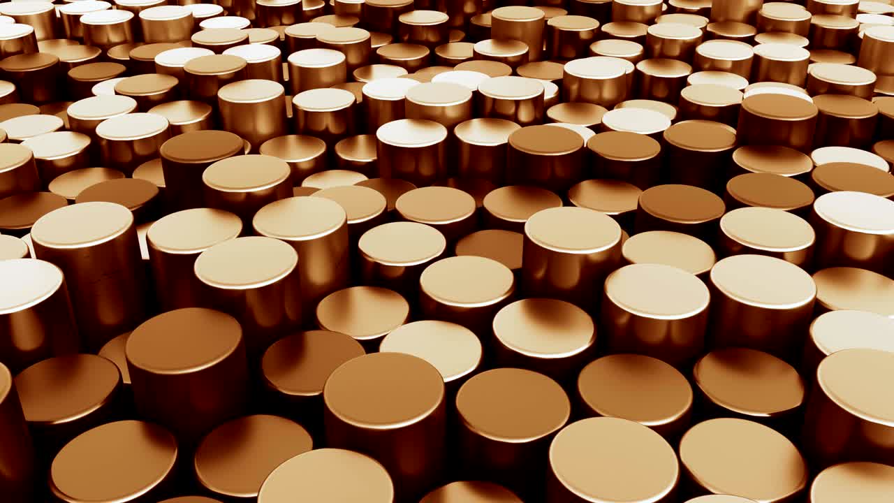 4K Deep Machine Learning.