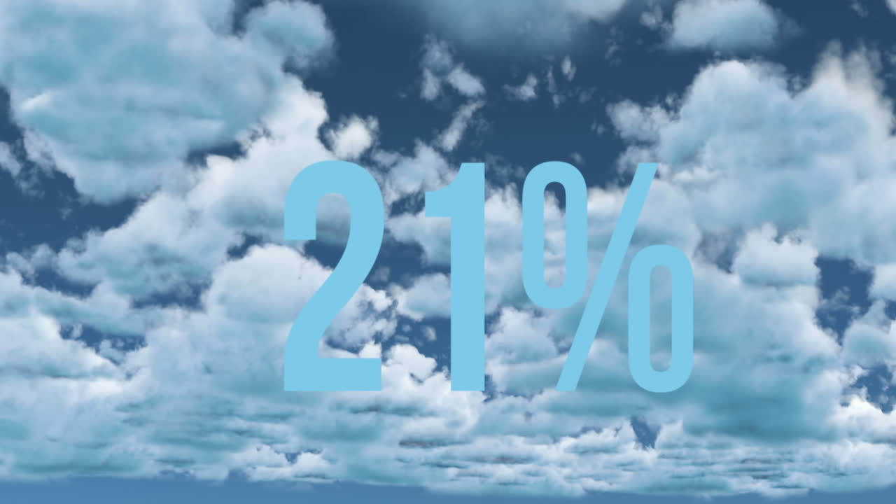 aumento de la popularidad en las redes sociales 4k