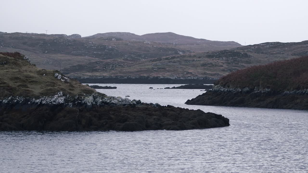 바다 호수에 대한 개방의  ⁇