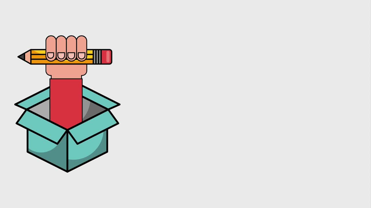 creatividad aprendizaje diseño animación