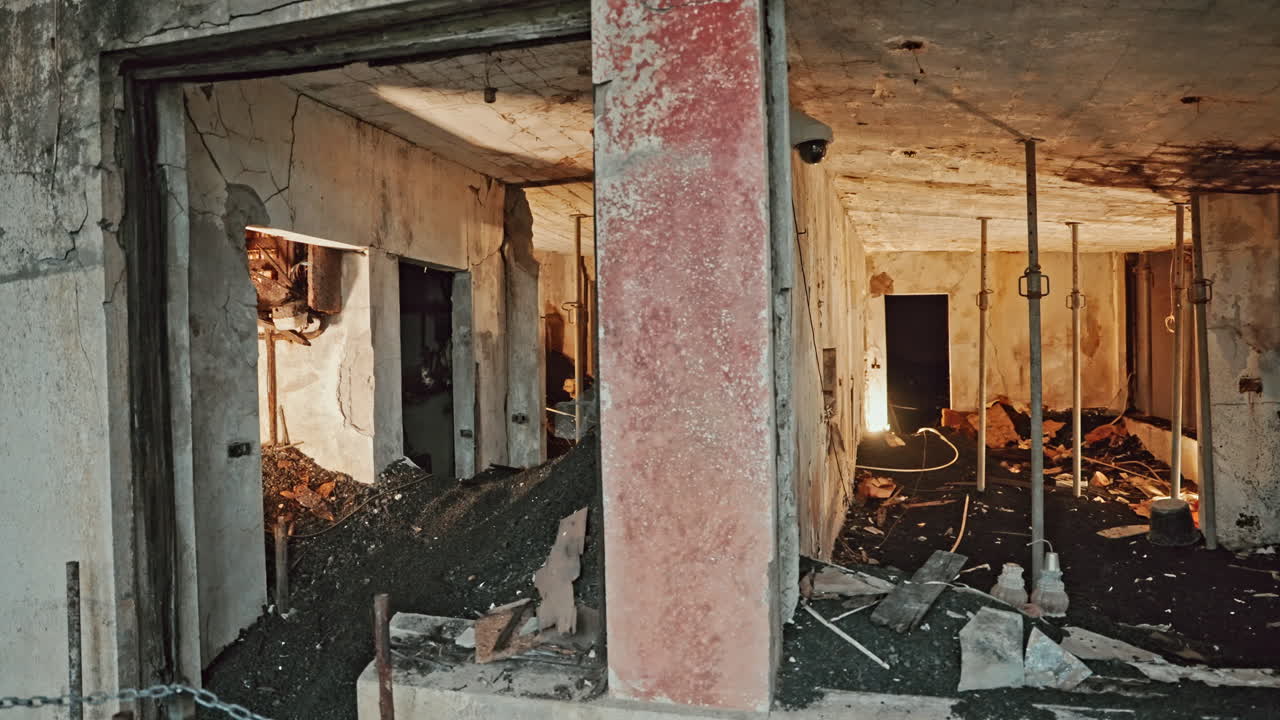 아이슬란드 에 있는 엘드헤이마르 화산 박물관