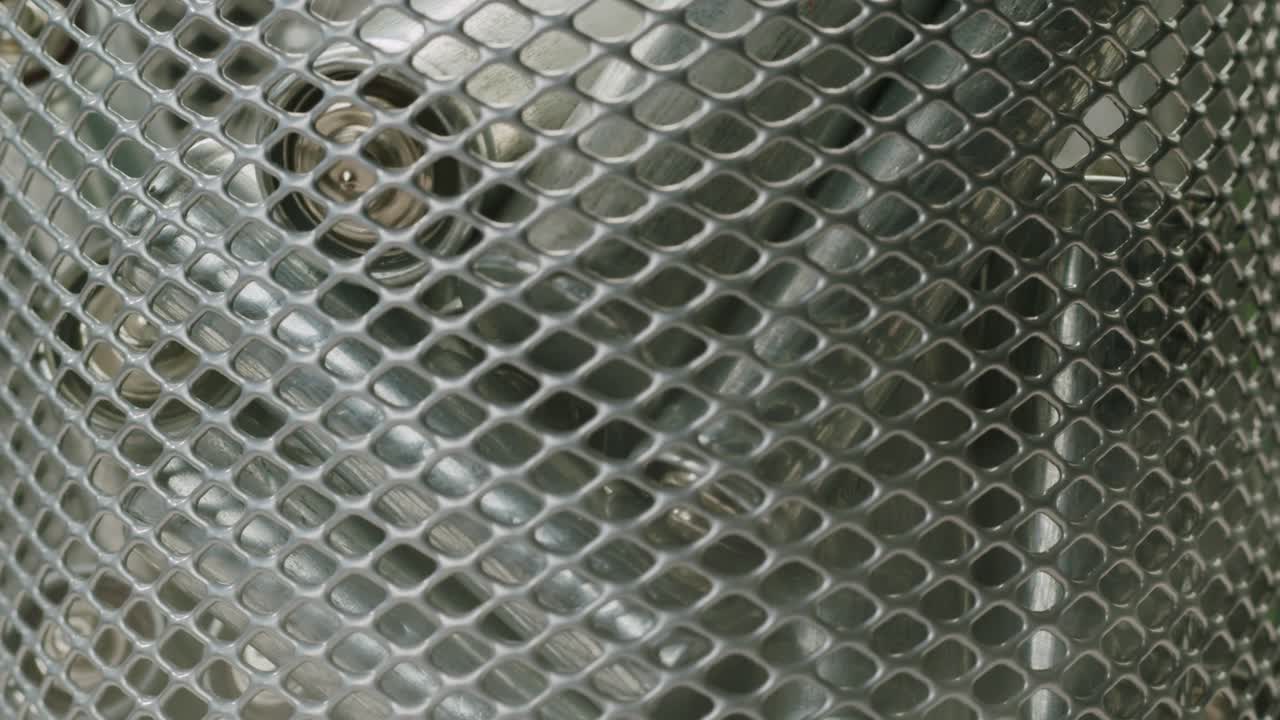 Silver batteries AA and AAA in wastebasket with smoke around close-up. Double-A battery is a standard size single cell cylindrical dry battery. Batteries are common in portable electronic devices. Environmental impacts of lithium-ion batteries concept. An AA battery is composed of a single electroch