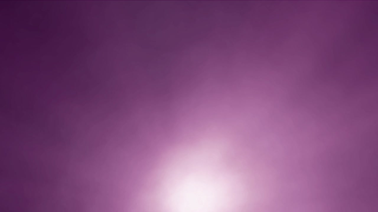 rayos de luz de niebla movimiento abstracto 4k