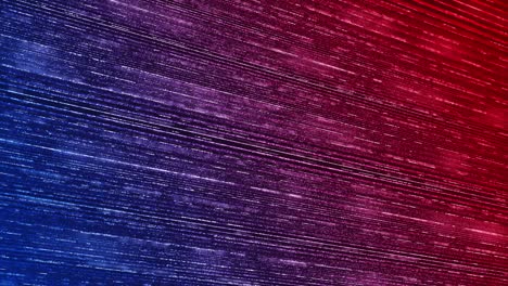 4k abstract line technology background