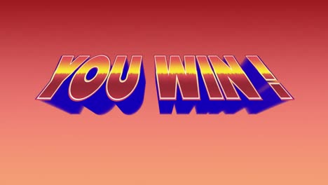 You-win-text-in-bold-letters