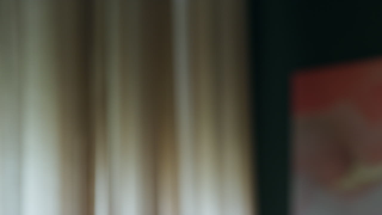 Girl training leg muscles with boyfriend doing squats together in room close up.