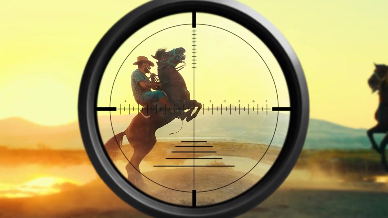 Scope Effect