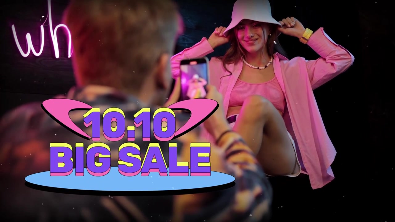 Discount salgstitler