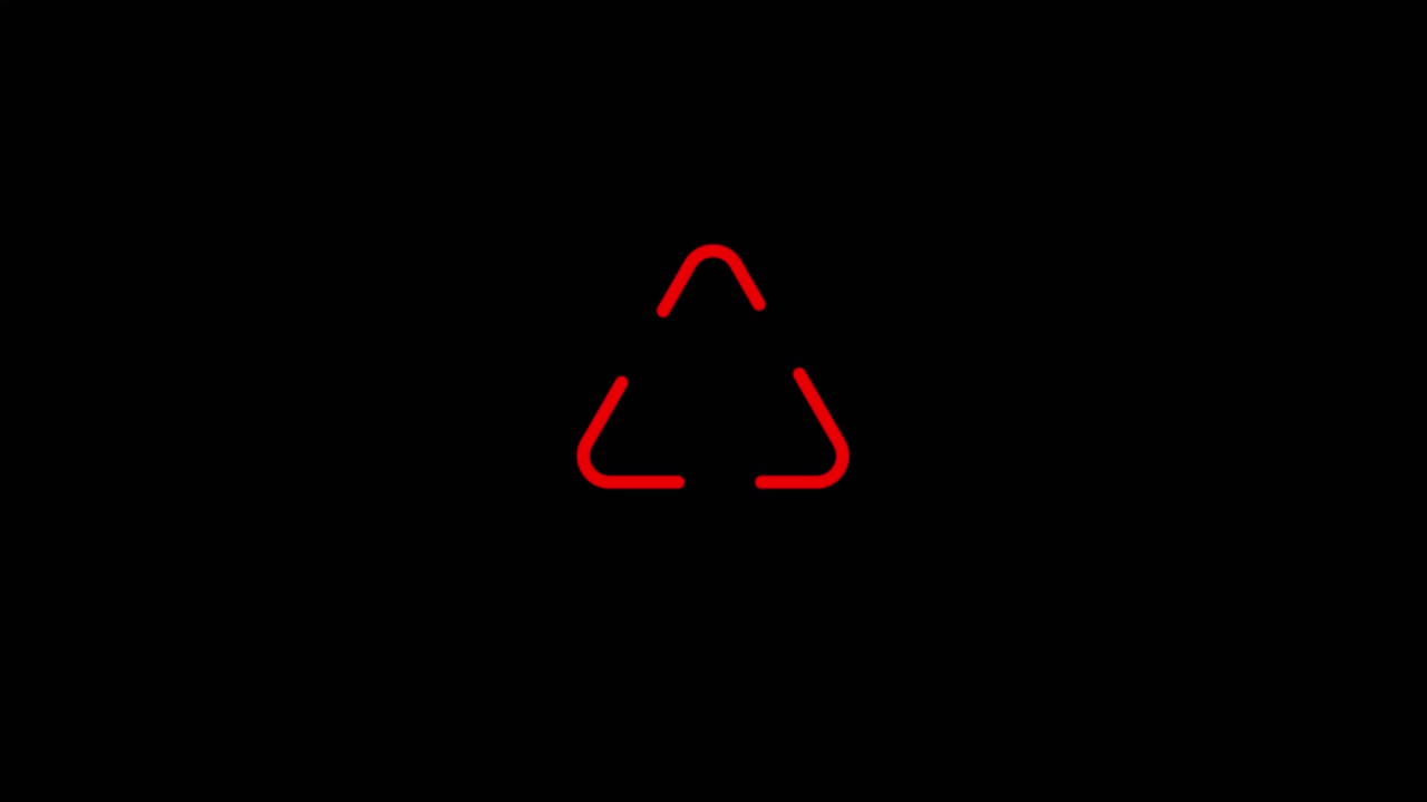 Warning Sign