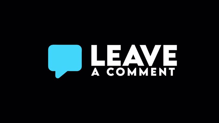 Leave a Comment Social Media YouTube Overlay