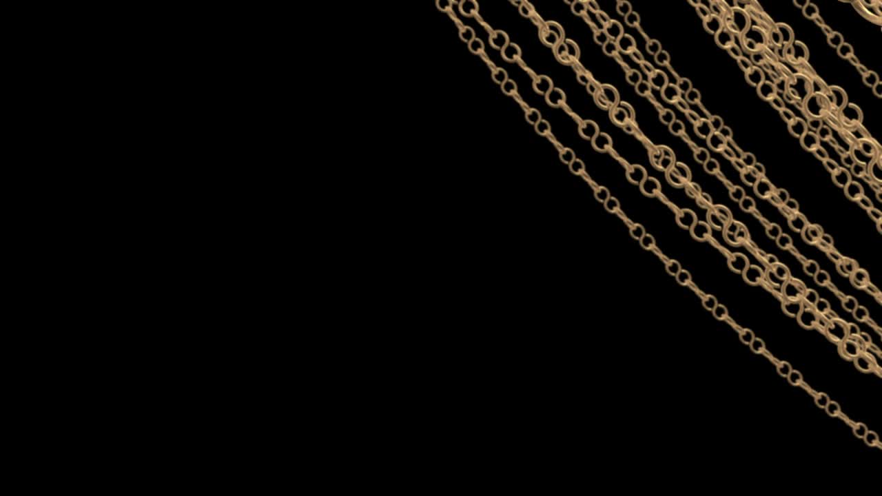 cadenas oscilantes 08