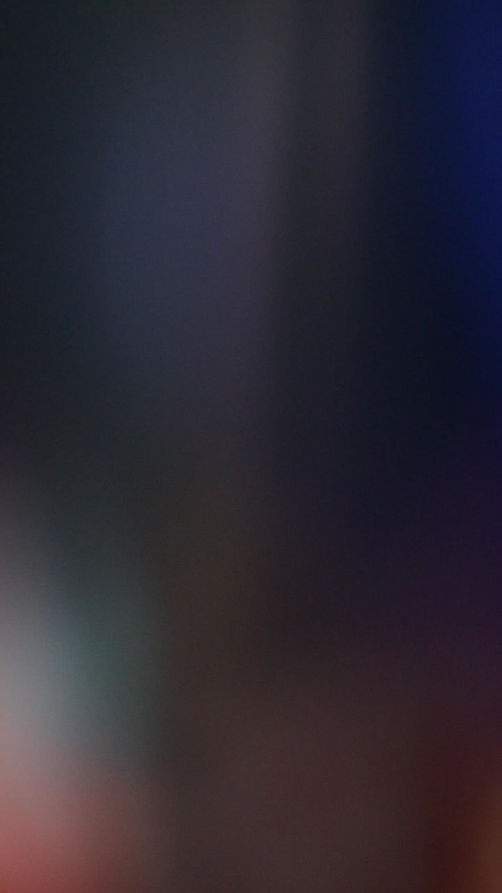 Dark Color Gradient Background