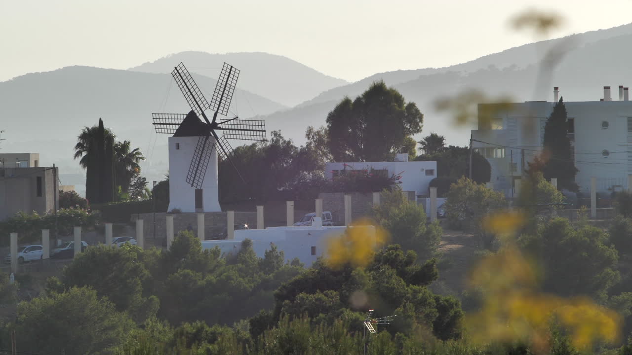 Ibiza, Spanyol