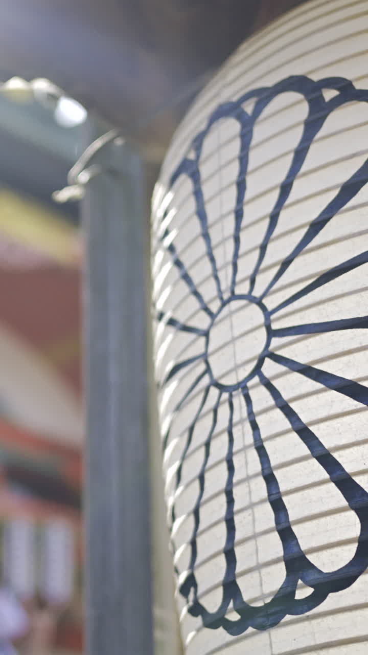 Explore the beauty of Fushimi Inari in Kyoto, Japan with stunning lanterns and vibrant surroundings