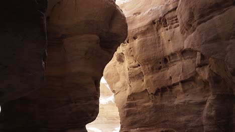 Hermoso-Cañón-En-Eilat,-Israel