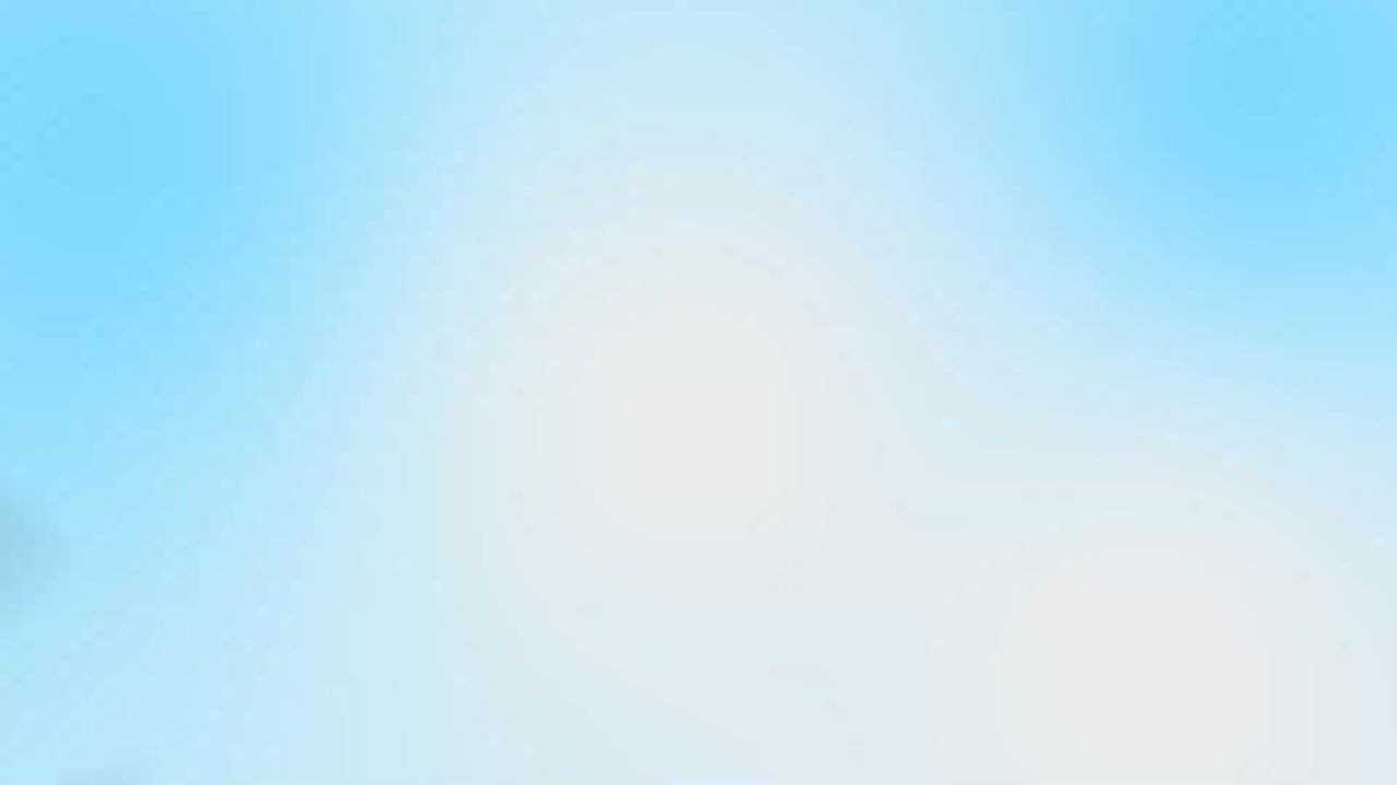 Abstract Glass Flow Design