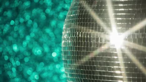 bola de discoteca de colores 15