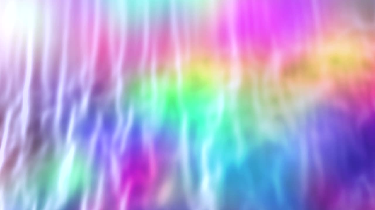 cortina abstractamente variada