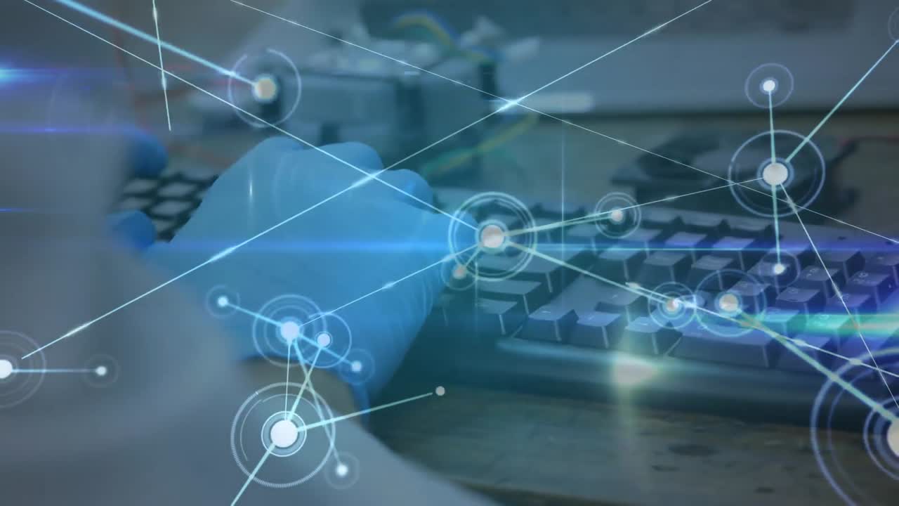 red mundial de medicina y ciencia