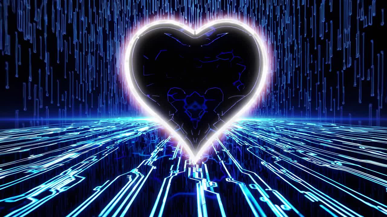 사이버네틱 심장