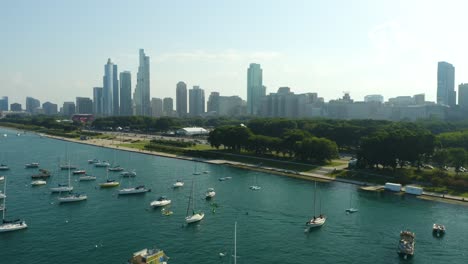 Establishing-Shot-of-Lollapalooza-Crowds---Commercial-Use