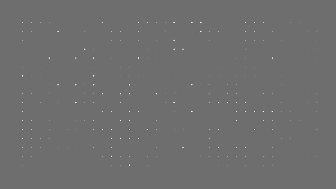 Abstract Technologic Background 4K