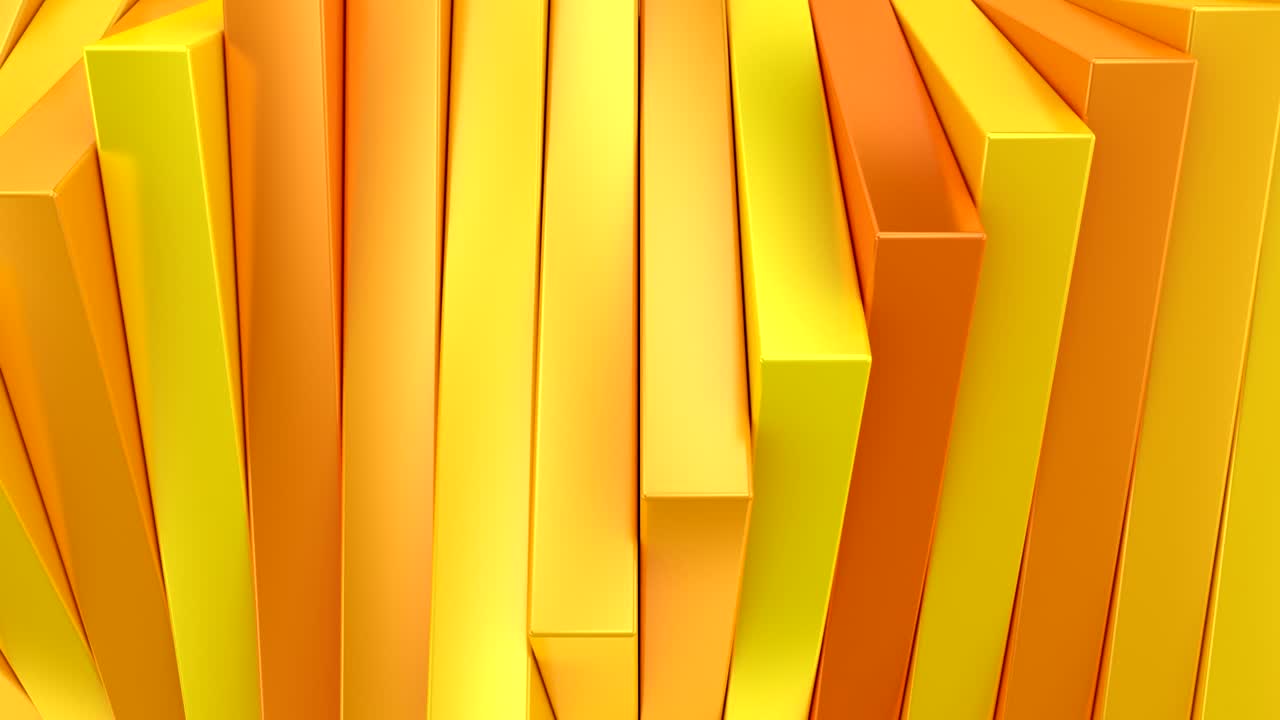 fondo de rectángulos animados