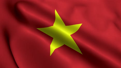 Vietnam-Flag