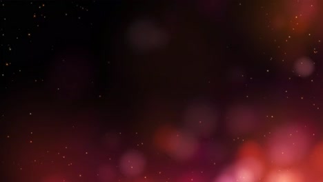 abstrakter bokeh-hintergrund
