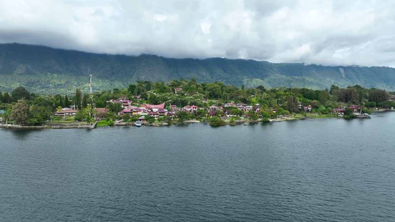 la belleza de este destino único y la armonía entre la naturaleza y los humanos