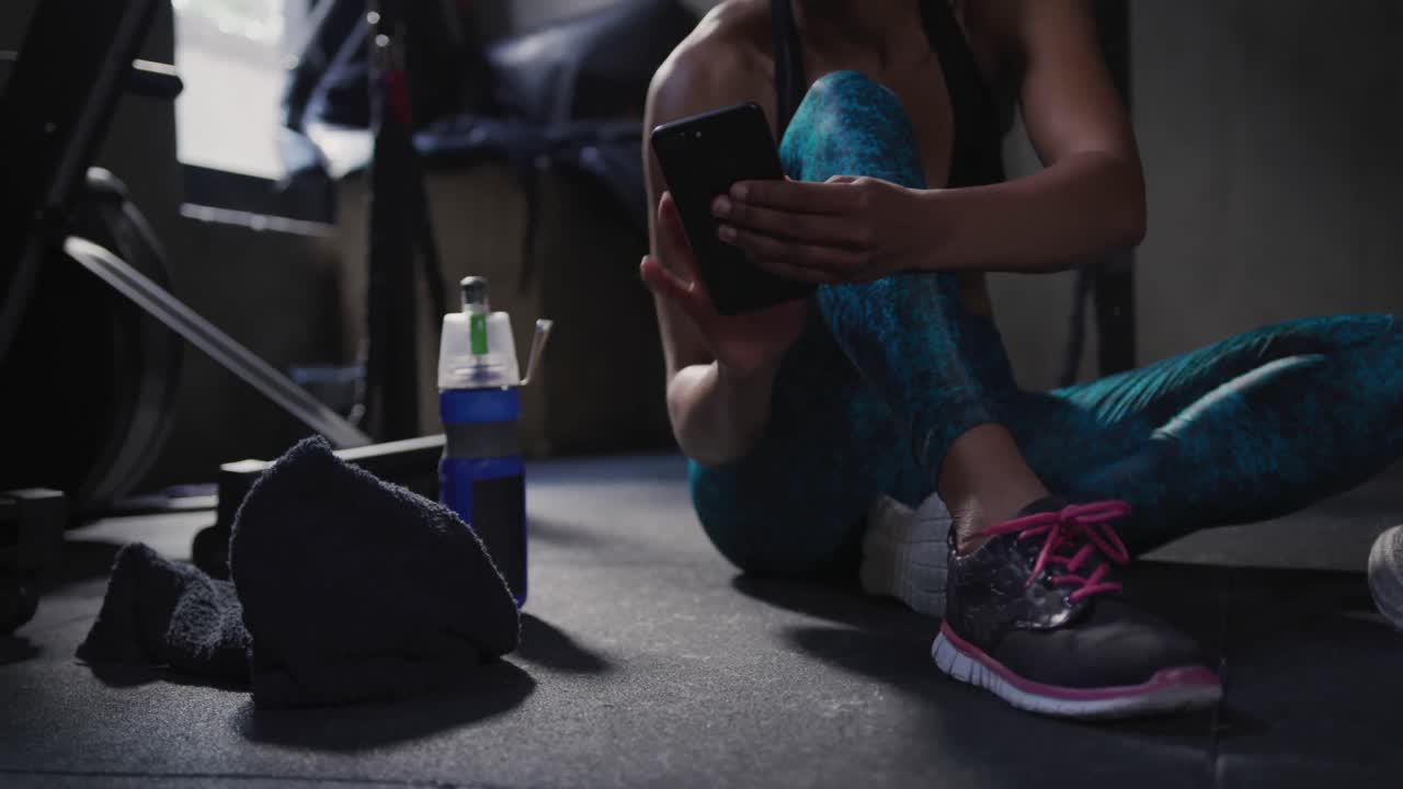 체육관 에서 크로스 트레이닝