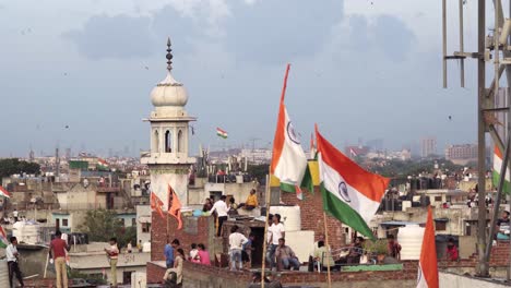 India-Después-De-La-Independencia