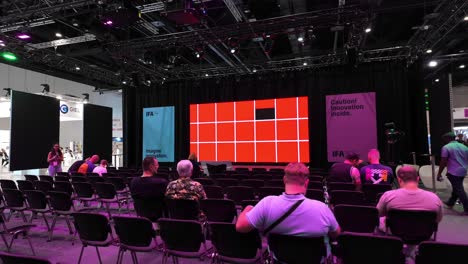 ifa berlin conference: imagine innovation