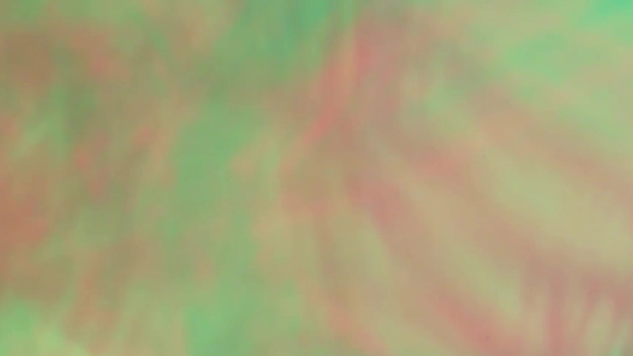 Fundo Abstrato com Padrões de Luz Coloridos em Movimento