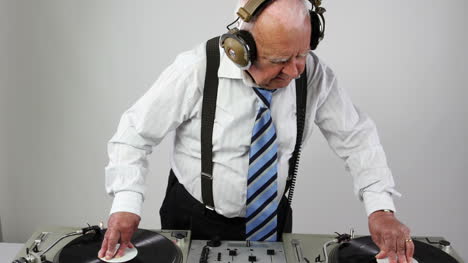 grandpa dj 17