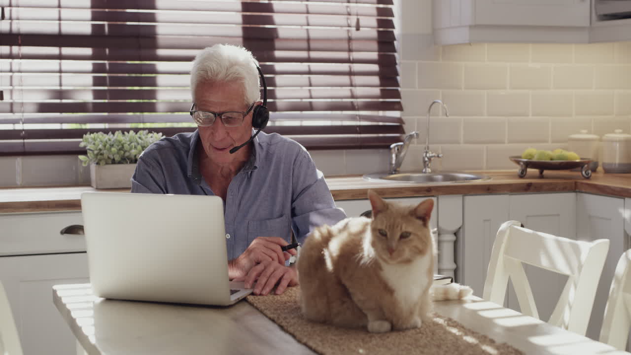 I can't spend my retirement doing nothing