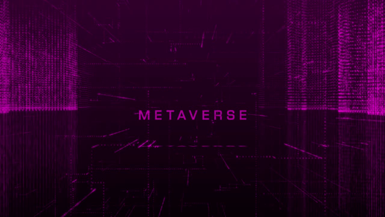 Abstract digital Metaverse cyber city background stock video
USA, Technology, Loopable Elements City Layout Particle, Abstract, Backgrounds