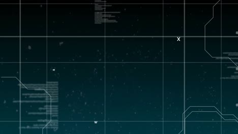 Digital-Generiertes-Video-Des-Schnittstellenbildschirms-4k