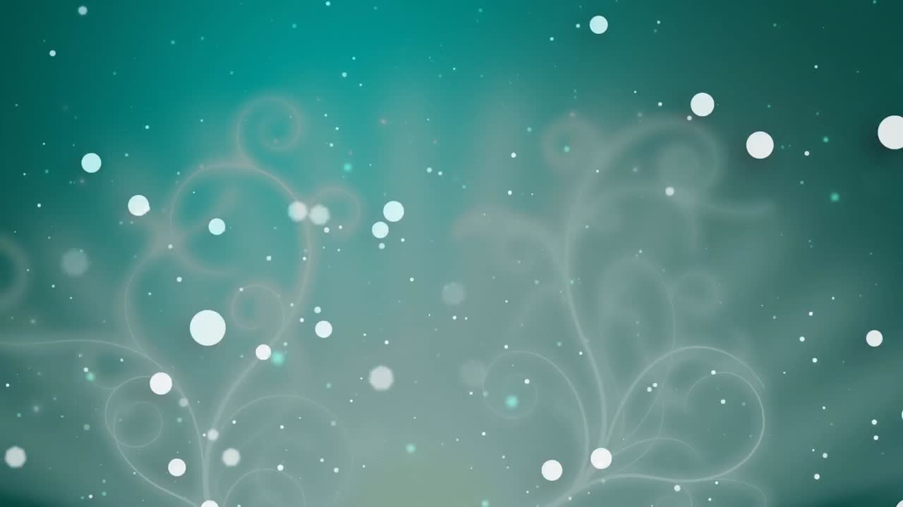 partículas flotantes